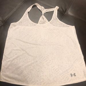 Razorback Tank. UA.